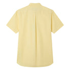 Men's Lion Oxford Slim Short Sleeve Shirt - Image 7