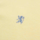 Men's Lion Oxford Slim Short Sleeve Shirt - Image 9