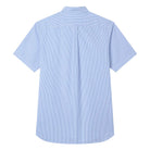 Men's Lion Oxford Slim Short Sleeve Shirt - Image 7