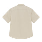 Men's Half  Sleeve Regular Fit Shirt - Image 5
