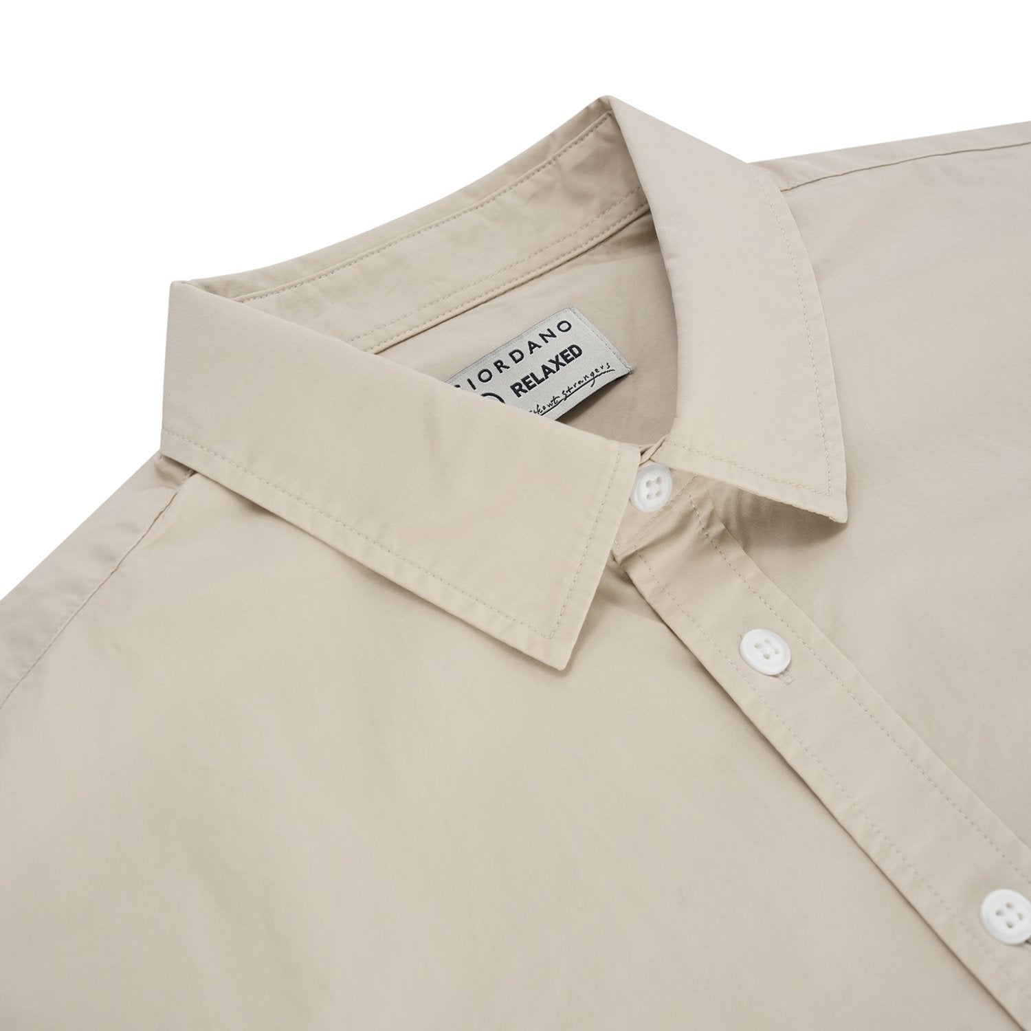 Men's Half  Sleeve Regular Fit Shirt - Image 6