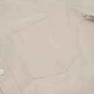 Men's Half  Sleeve Regular Fit Shirt - Image 7