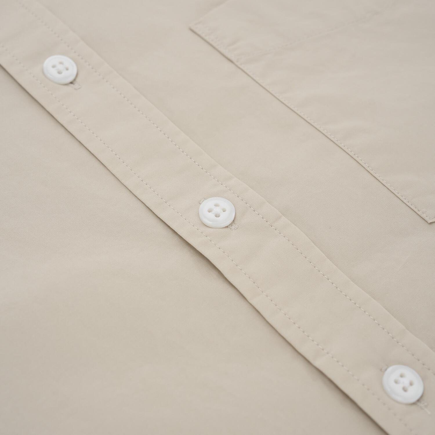 Men's Half  Sleeve Regular Fit Shirt - Image 8