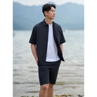 Men's Half  Sleeve Regular Fit Shirt - Image 1