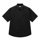 Men's Half  Sleeve Regular Fit Shirt - Image 5