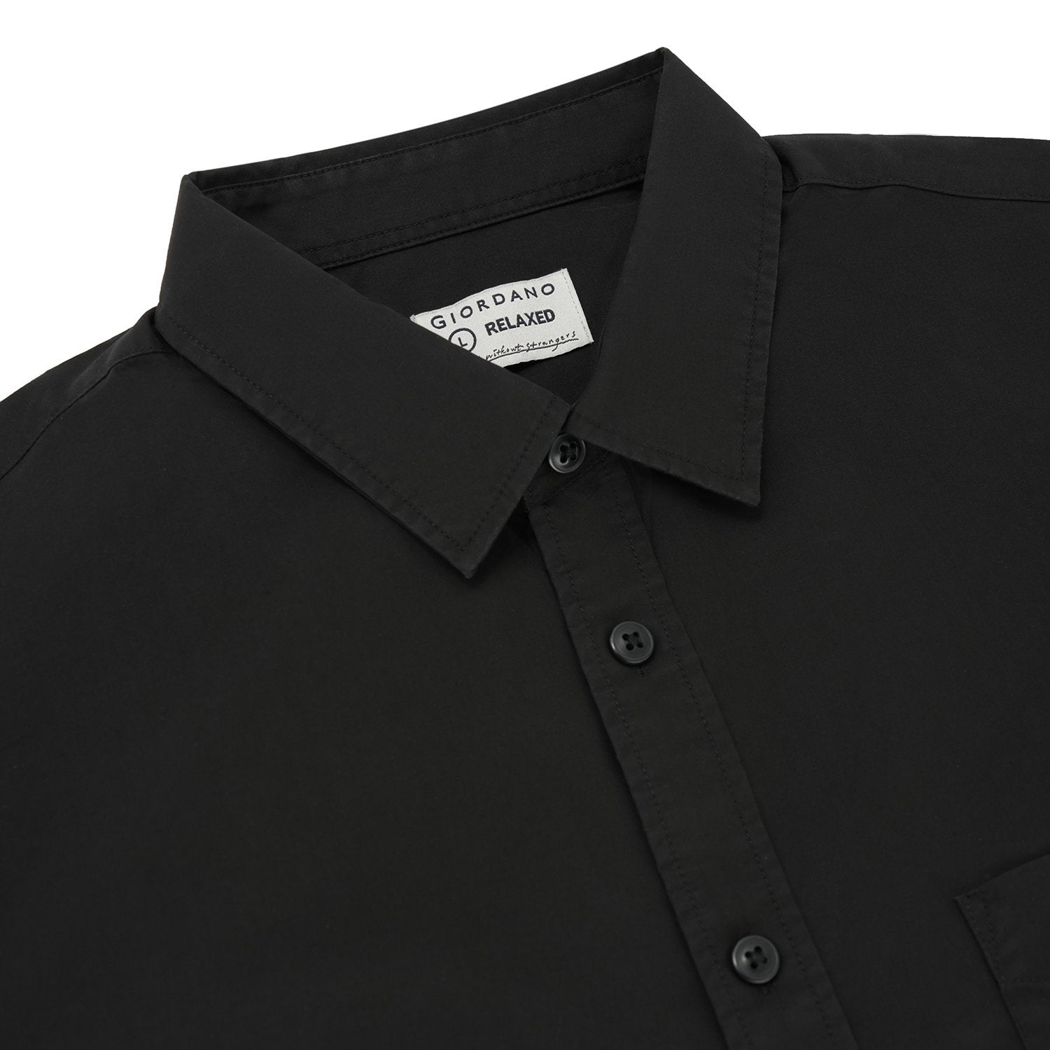 Men's Half  Sleeve Regular Fit Shirt - Image 7