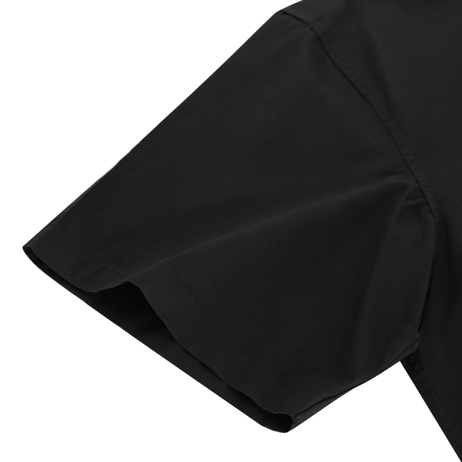 Men's Half  Sleeve Regular Fit Shirt - Image 9