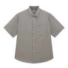 Men's Half  Sleeve Regular Fit Shirt - Image 5