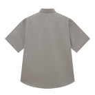 Men's Half  Sleeve Regular Fit Shirt - Image 6