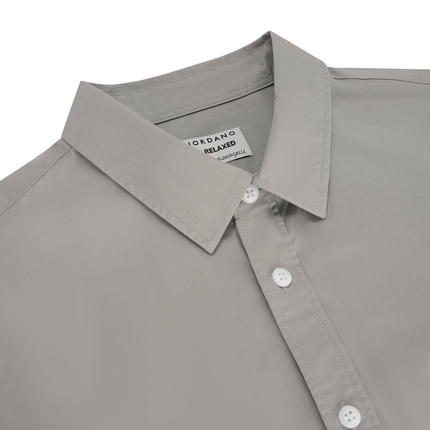 Men's Half  Sleeve Regular Fit Shirt - Image 7