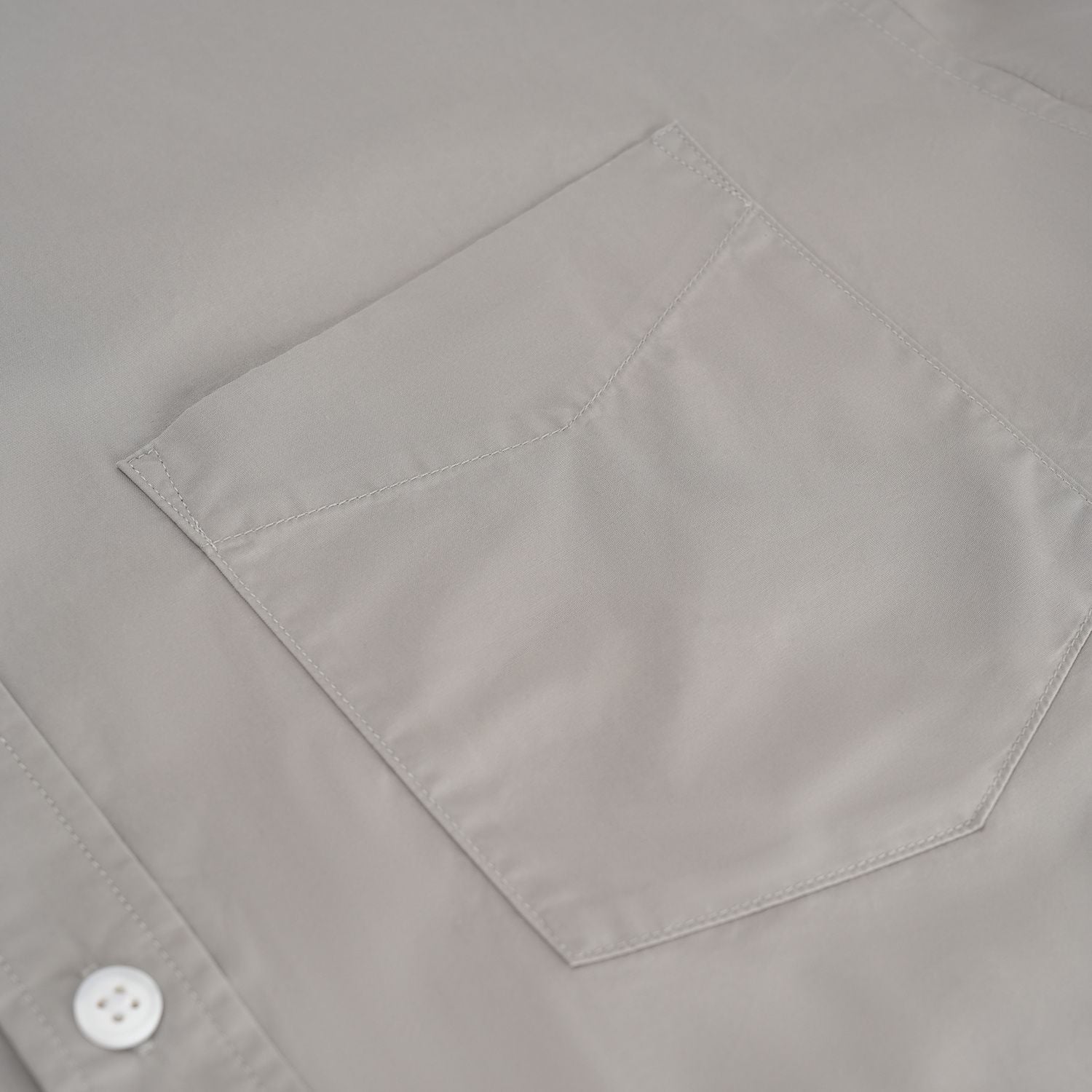 Men's Half  Sleeve Regular Fit Shirt - Image 8