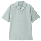 Men's Seersucker Half Sleeve Shirt - Image 3