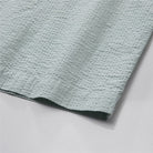 Men's Seersucker Half Sleeve Shirt - Image 7