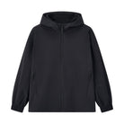 Men's Polyester Fleece Jacket - Image 1
