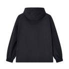Men's Polyester Fleece Jacket - Image 2