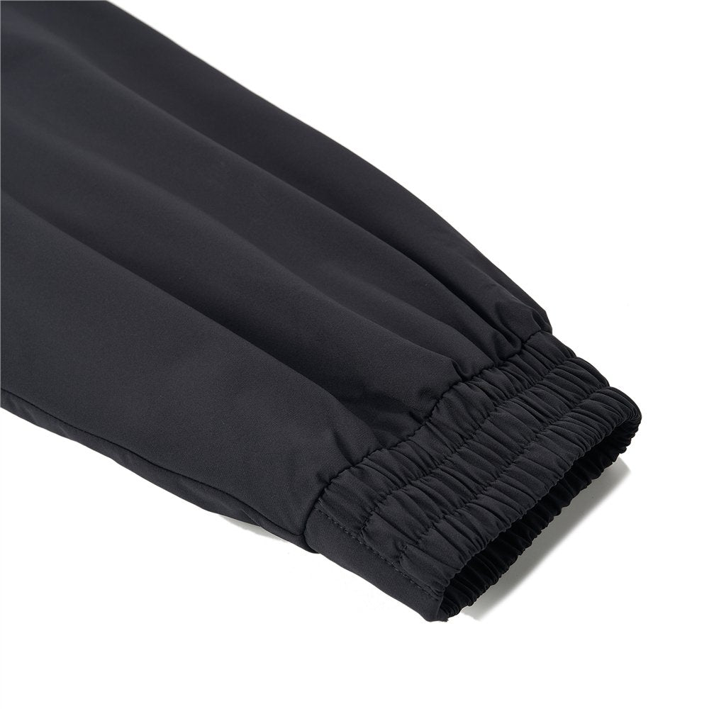 Men's Polyester Fleece Jacket - Image 4