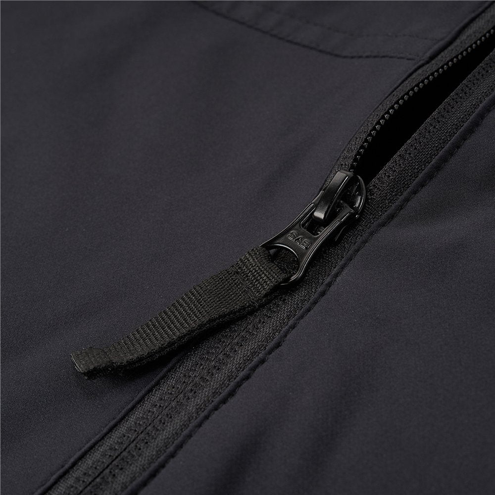 Men's Polyester Fleece Jacket - Image 6