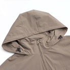 Men's Full Opening Windbreaker - Image 3