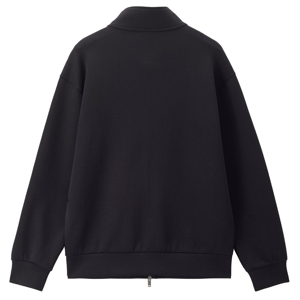 Men's Interlock Full Opening Jacket - Image 3