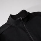Men's Interlock Full Opening Jacket - Image 4