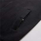 Men's Interlock Full Opening Jacket - Image 5