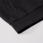 Men's Interlock Full Opening Jacket - Image 8