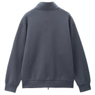 Men's Interlock Full Opening Jacket - Image 3