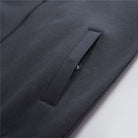 Men's Interlock Full Opening Jacket - Image 5