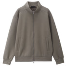 Men's Interlock Full Opening Jacket - Image 2