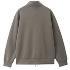 Men's Interlock Full Opening Jacket - Image 3
