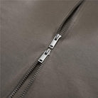 Men's Interlock Full Opening Jacket - Image 6