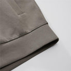 Men's Interlock Full Opening Jacket - Image 7