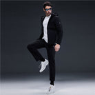 Men's Regular G-Motion Hooded Jacket - Image 2