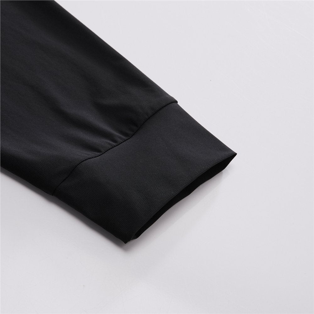 Men's Regular G-Motion Hooded Jacket - Image 8