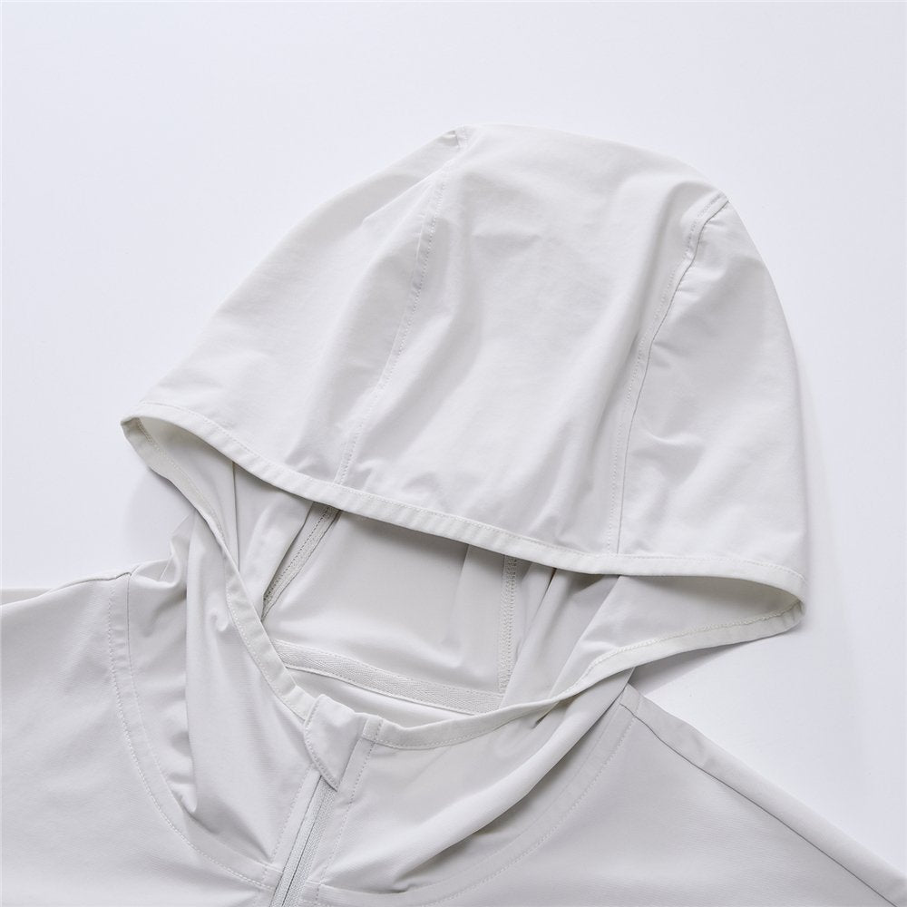 Men's Regular G-Motion Hooded Jacket - Image 5