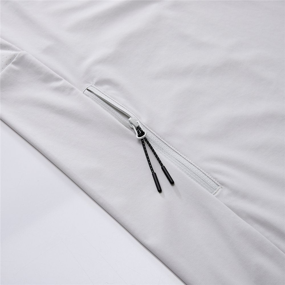 Men's Regular G-Motion Hooded Jacket - Image 6