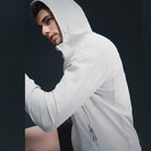 Men's Regular G-Motion Hooded Jacket - Image 7