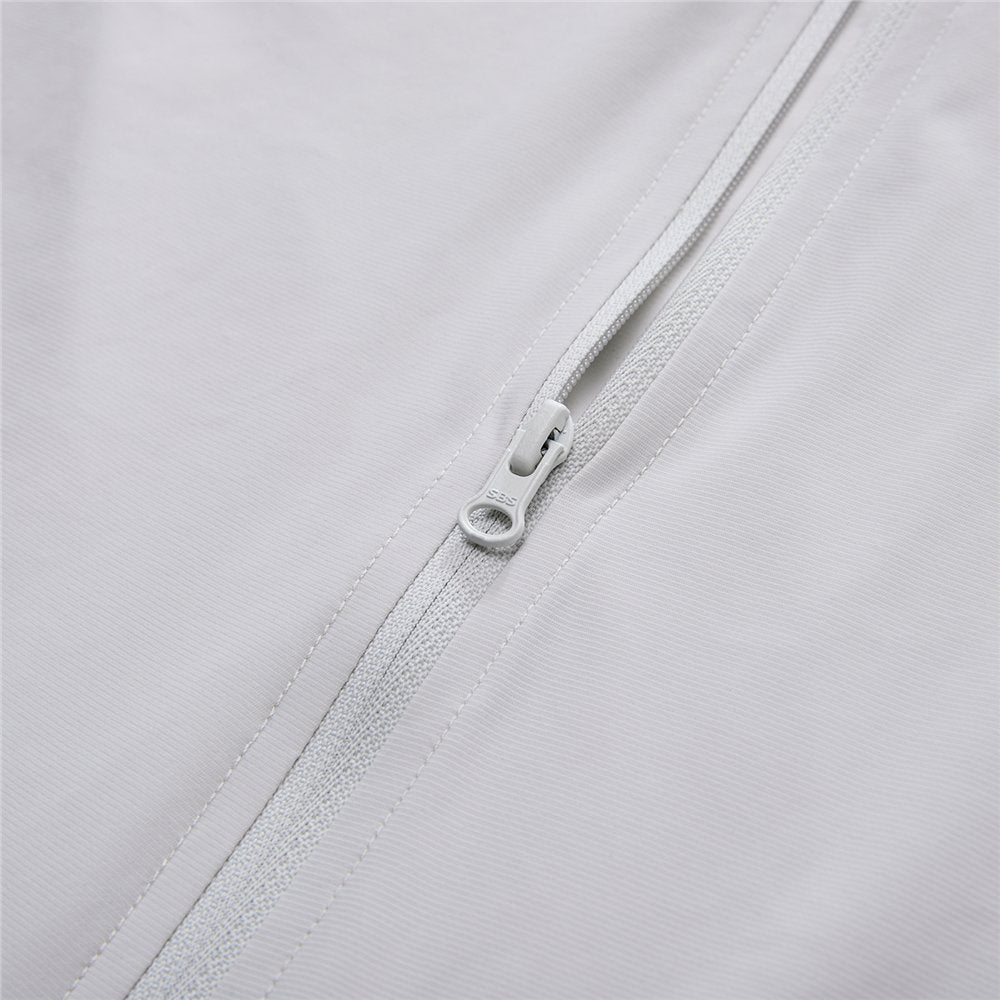 Men's Regular G-Motion Hooded Jacket - Image 8