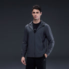 Men's Regular G-Motion Hooded Jacket - Image 1