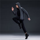 Men's Regular G-Motion Hooded Jacket - Image 2