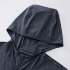 Men's Regular G-Motion Hooded Jacket - Image 5