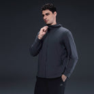 Men's Regular G-Motion Hooded Jacket - Image 7