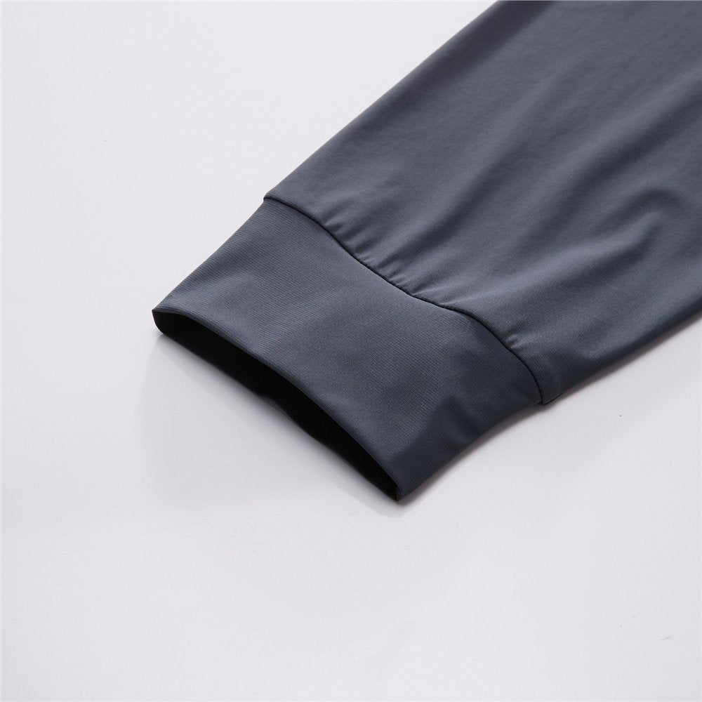 Men's Regular G-Motion Hooded Jacket - Image 8