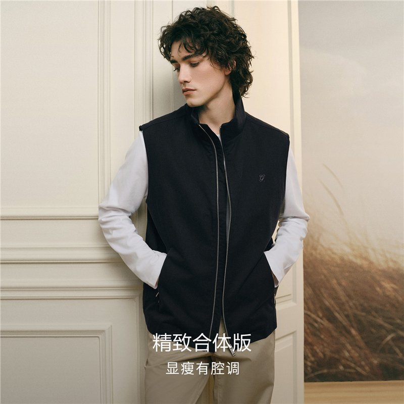 Men's Opening Regulator Vest - Image 2