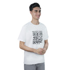 Men's Slim Fit Cotton Jersey Crew Neck Print Tee | WWS Graphic - Image 1