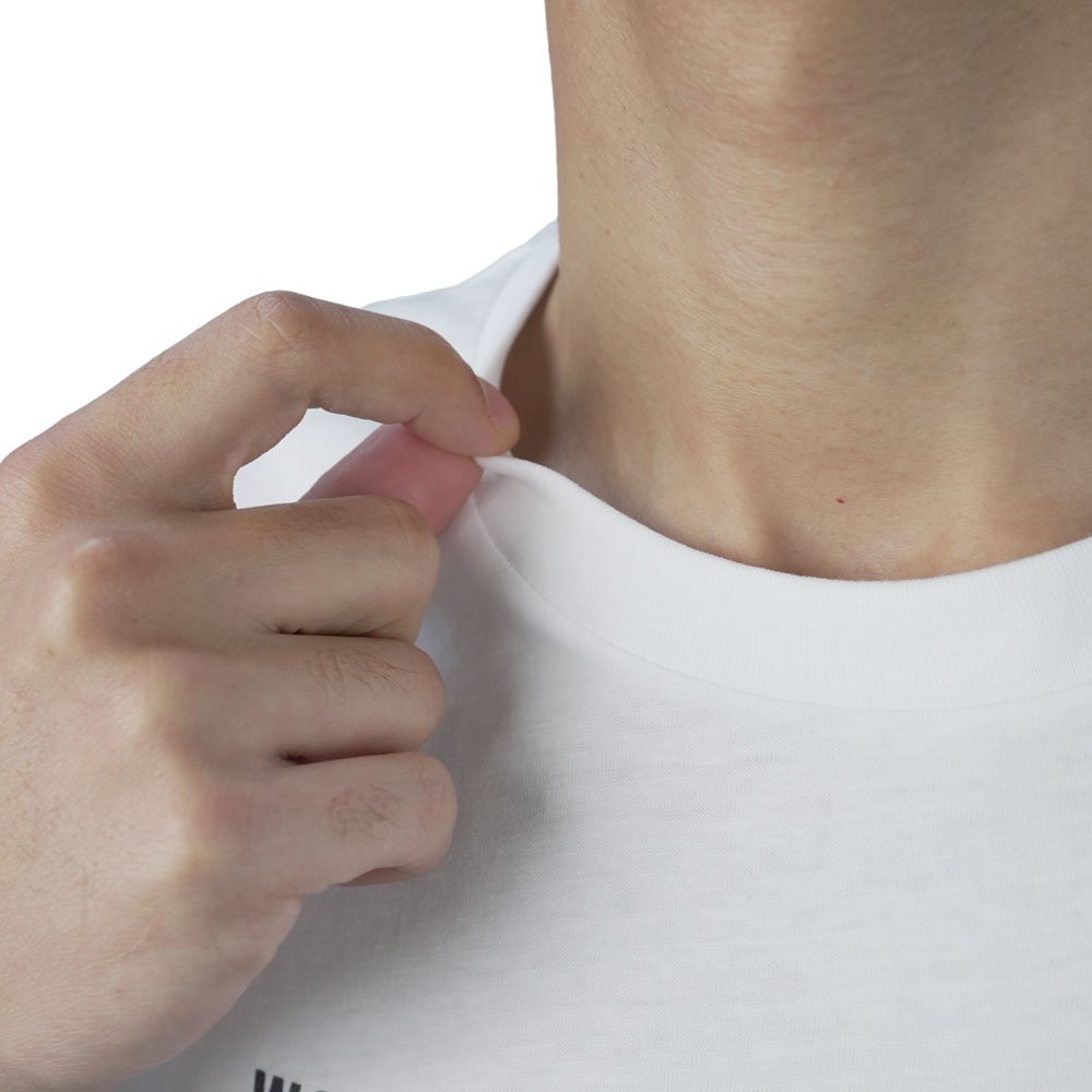 Men's Slim Fit Cotton Jersey Crew Neck Print Tee | WWS Graphic - Image 3