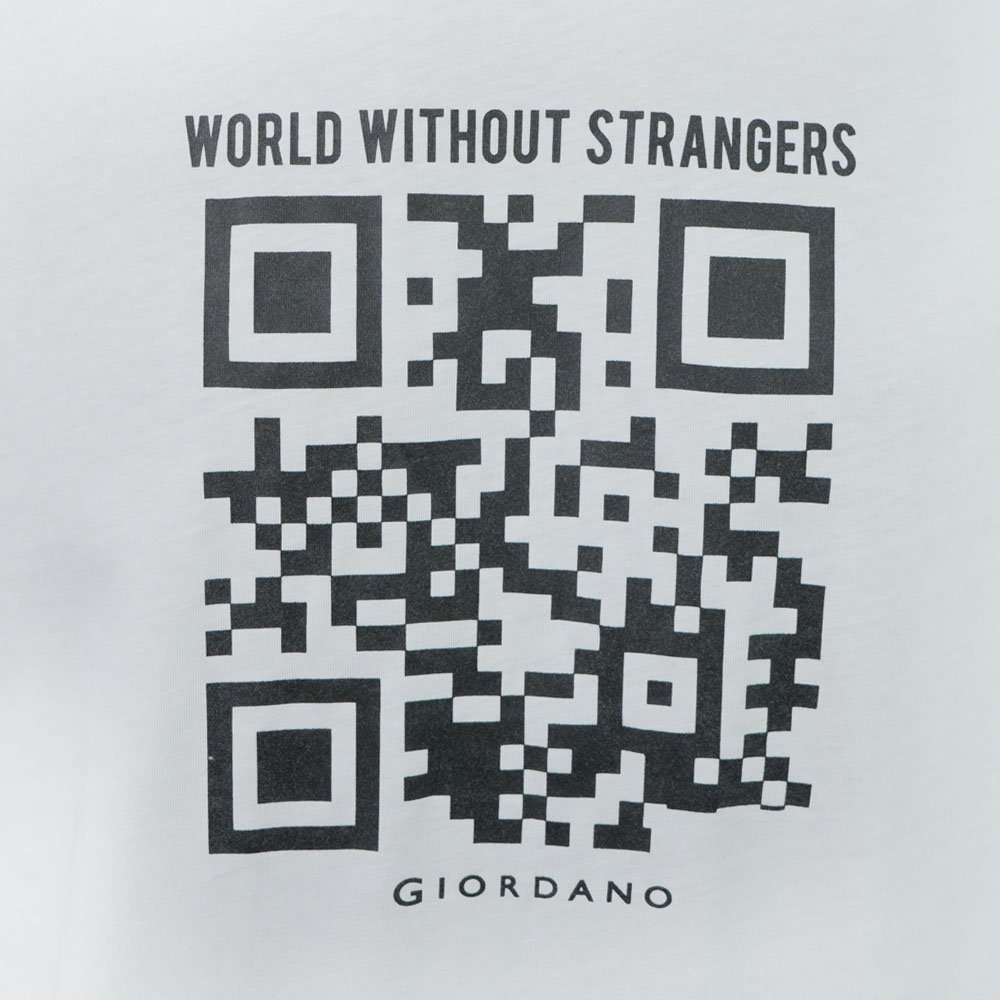 Men's Slim Fit Cotton Jersey Crew Neck Print Tee | WWS Graphic - Image 4