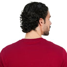 Men's Slim Fit Cotton Jersey Crew Neck Print Tee | WWS Graphic - Image 6