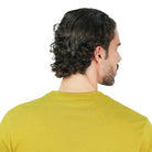 Men's Slim Fit Cotton Jersey Crew Neck Print Tee | WWS Graphic - Image 6