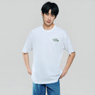 Men's Minions Relaxed Print Tee - Image 4